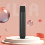 ILIA ULTRA 5代電子煙主機 小煙主機 450mAh可充電電池 5種顏色 耀碳黑