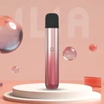 ILIA ULTRA 5代電子煙主機 小煙主機 450mAh可充電電池 5種顏色 霞光粉