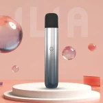 ILIA ULTRA 5代電子煙主機 小煙主機 450mAh可充電電池 5種顏色 魅影灰
